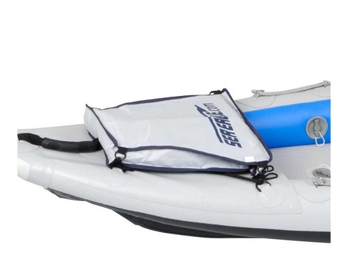 Borsa portaoggetti nylon - portaoggetti,