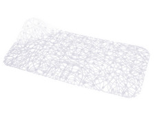 TAPPETO ANTISCIVOLO PER VASCA