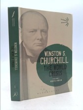 The World Crisis Volume I