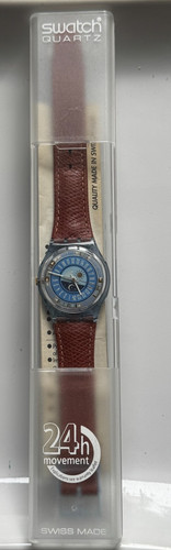 Swatch 1993 movement in - swatch, 24