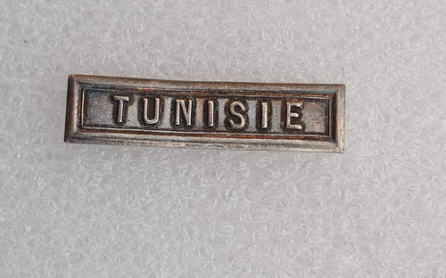 Barrette tunisie pour la - barrette, "tunisie"
