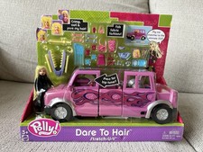 Playset Polly Pocket Dare To