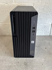 HP ProDesk 600 G6 MiniTower
