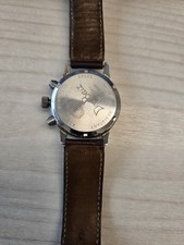 orologio dom baiz uomo vintage