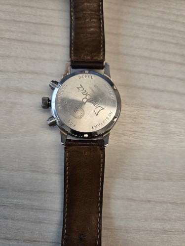 Orologio dom baiz - uomo, vintage
