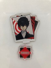 Persona 5 25° Anniv. Supporto