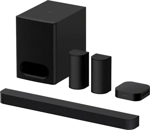 Sony bravia theater - sony,