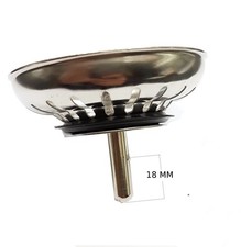 TAPPO LAVELLO FRANKE DIAM 83MM