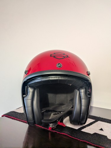 Casco harley davidson - casco,