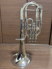 YAMAHA Neo YAH-803S Alto Horn