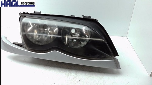 Scheinwerfer completo destra - scheinwerfer,