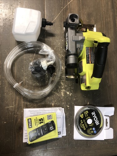 Ryobi one 18v seghetto - one+, hp
