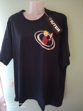 IUTER T-Shirt  maglia uomo
