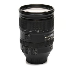 Nikon AF-S NIKKOR 28-300mm