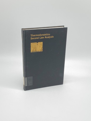 Thermodynamics second law - thermodynamics,