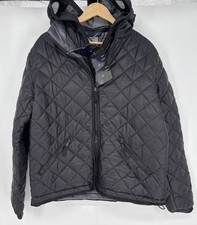 Location Quilted Goggle Jacket