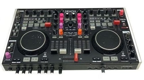 Denon mc6000 professional - dn,
