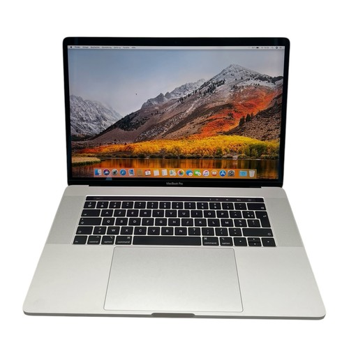 Apple macbook pro 2019 - (2019, /