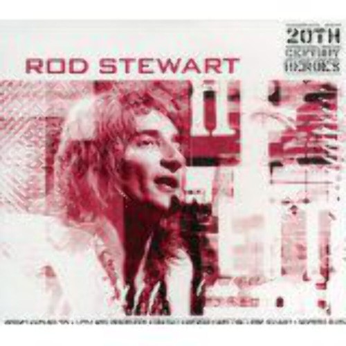 Rod stewart 20th - rod, her