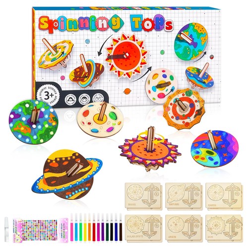 Pezzi kit creativo - 12,