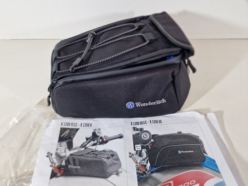Borsa serbatoio originale bmw - borsa,