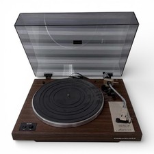 Giradischi giradischi Marantz
