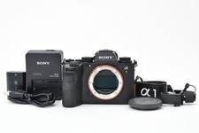 Sony a1 ILCE-1 (supporto 35