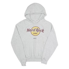 HARD ROCK CAFE Felpa Uomo