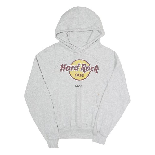 Hard rock cafe felpa - hard,