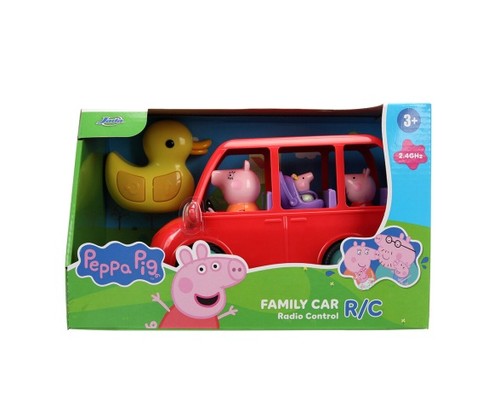 Jadatoys 9336368314r00 peppa - -,