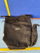 Ortlieb Borsa da Sella a Rullo