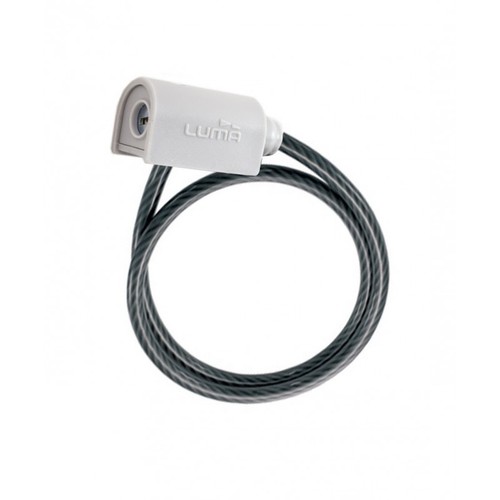 Luma spiral lucchetto - luma,