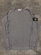 T-shirt manica lunga Stone