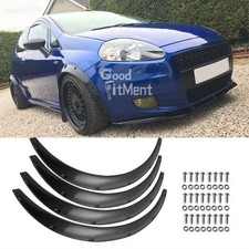 Per Fiat Punto Abarth 4x