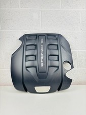 Coprimotore Porsche Cayenne