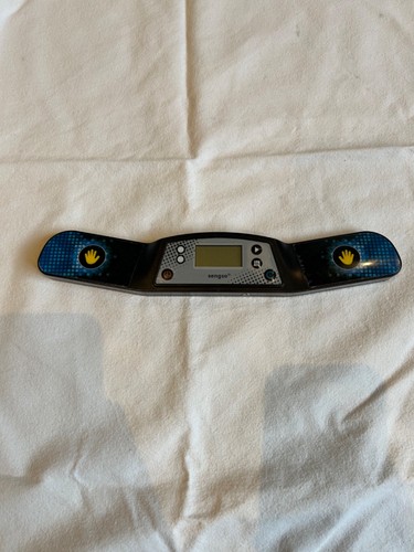 Sengso touch control - timer, con