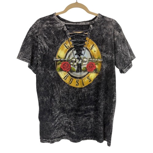 Shirt bravado guns roses - bravado,