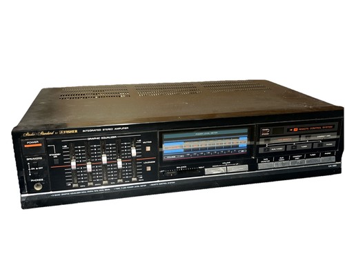 Amplificatore stereo studio - stereo,
