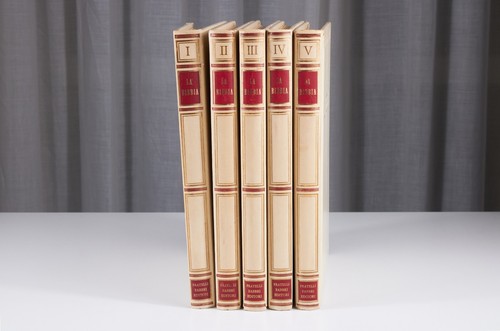 Bibbia illustrata 5 - illustrata, in