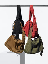Borsa a tracolla UNIQLO:C