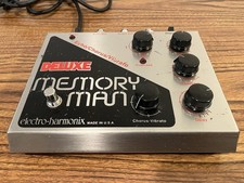 Electro Harmonix Deluxe Memory