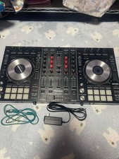 Pioneer DDJ-SX Controller