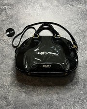 Miu Miu Hand Bag With Belt