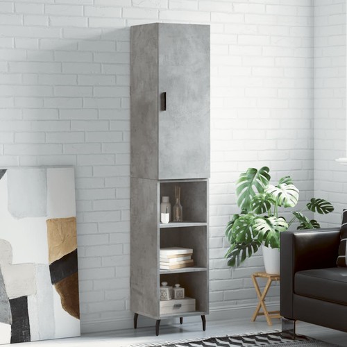 Credenza con archiviazione
