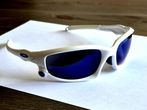 Oakley split jacket - jacket, ice