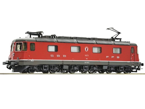Roco 7500105 locomotore - 7500105,