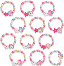 12 Pcs Braccialetti Amicizia