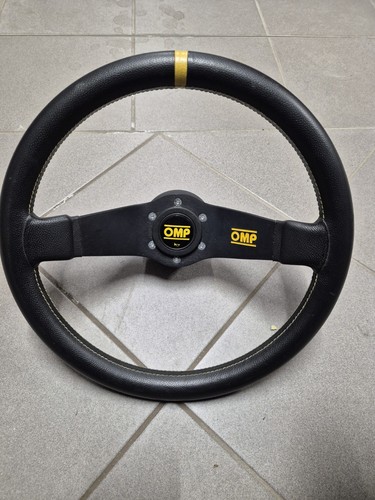 Volante calice razze omp - ,