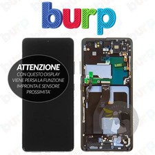 DISPLAY SAMSUNG S21 ULTRA