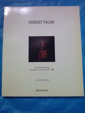 HERBERT PAGANI:LA SCRITTURA